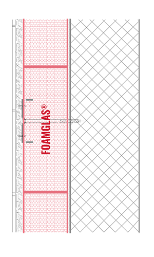 2D Build-up Facade solution