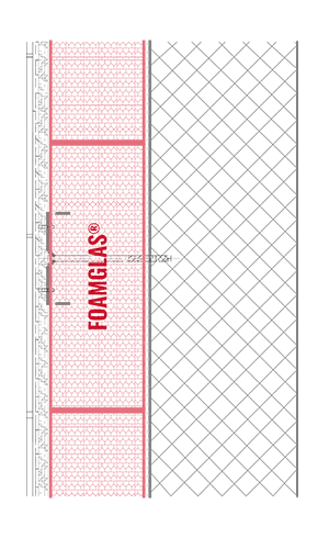 2D Build-up Facade solution