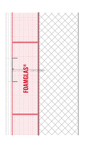 2D Build-up Facade solution