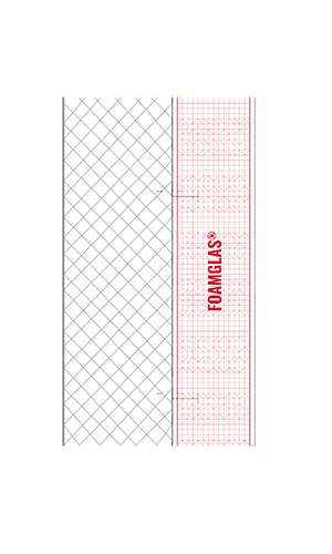 2D Build-up Interior wall