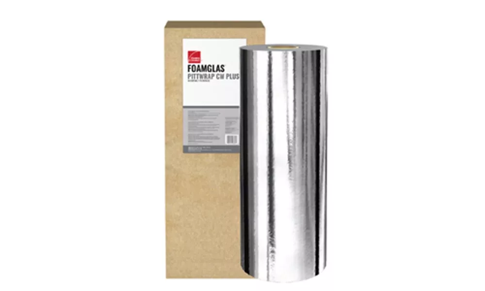 PITTWRAP® CW PLUS Jacketing