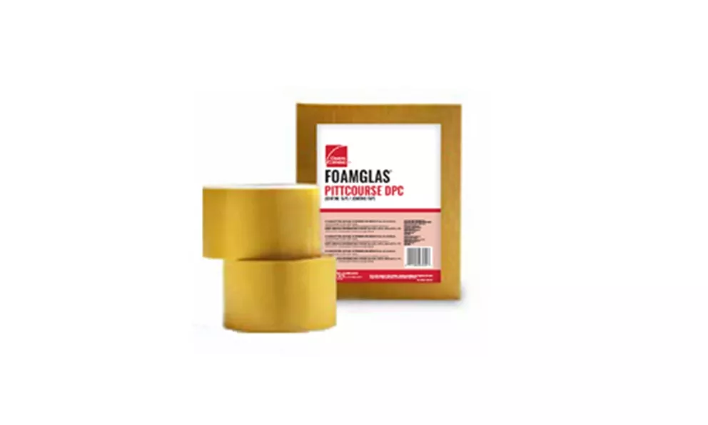 PITTCOURSE™ DPC Jointing Tape
