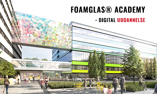 Foamglas Academy