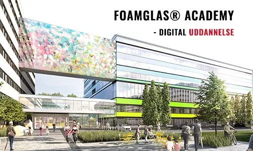 Foamglas Academy