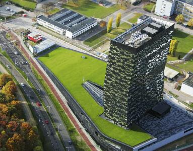 52 degrees in nijmegen