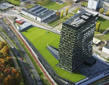 52 degrees in nijmegen