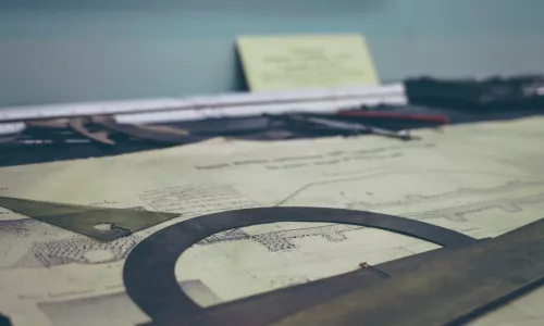 Planning for building