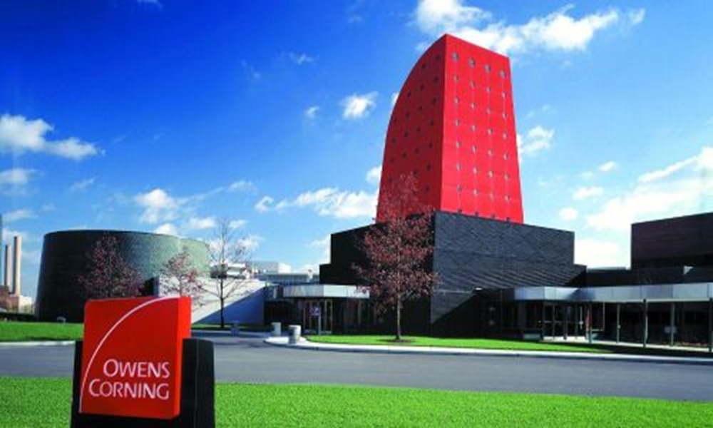 to carreer pages-Owens corning head quarters