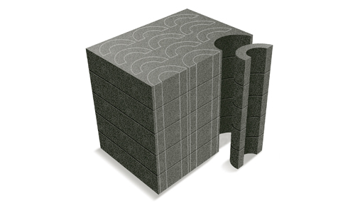 FOAMGLAS StrataFab System