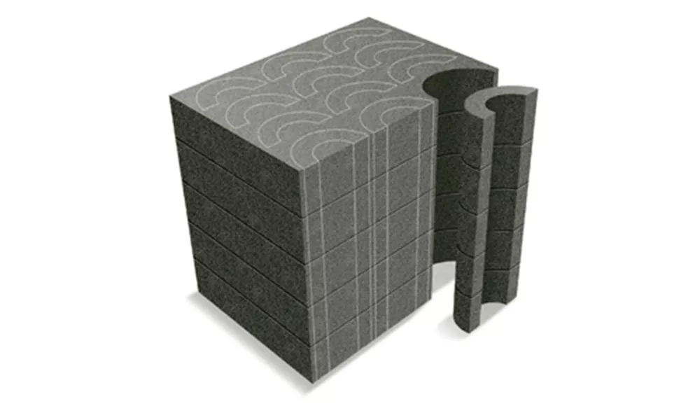 Stratafab prefab system