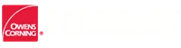 OC FOAMGLAS logo footer