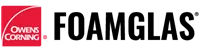 OC FOAMGLAS logo header