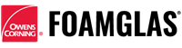 OC FOAMGLAS logo header