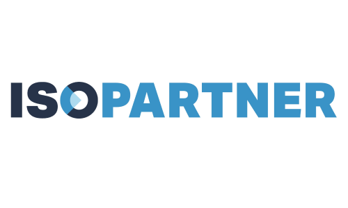 Isopartner logo